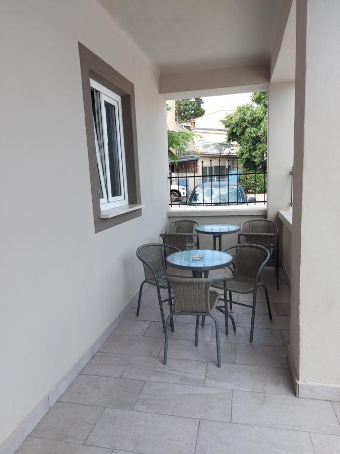 Hotel Bio Koper Exterior foto