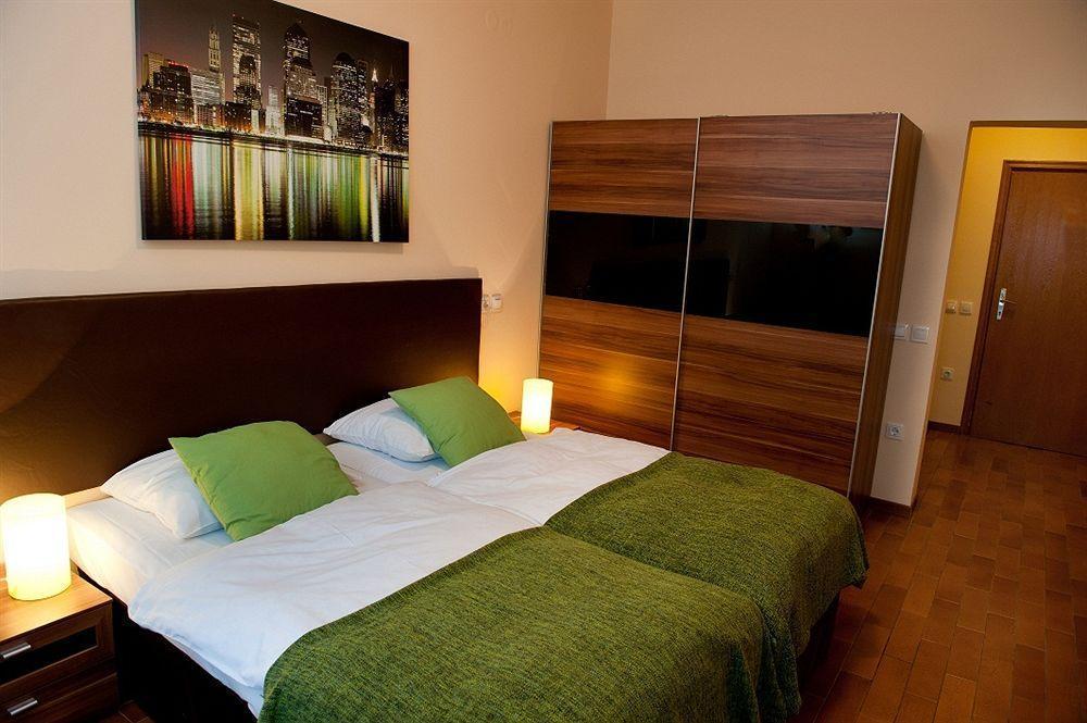 Hotel Bio Koper Exterior foto