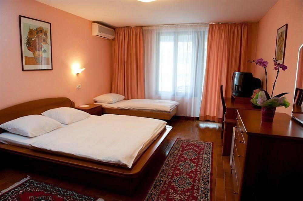 Hotel Bio Koper Exterior foto