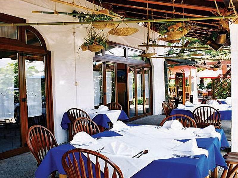 Hotel Bio Koper Restaurante foto