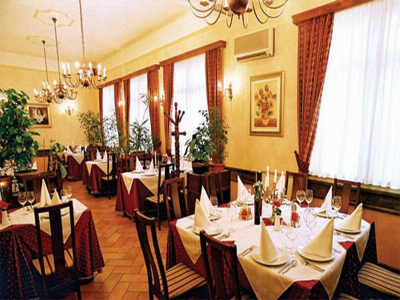 Hotel Bio Koper Restaurante foto